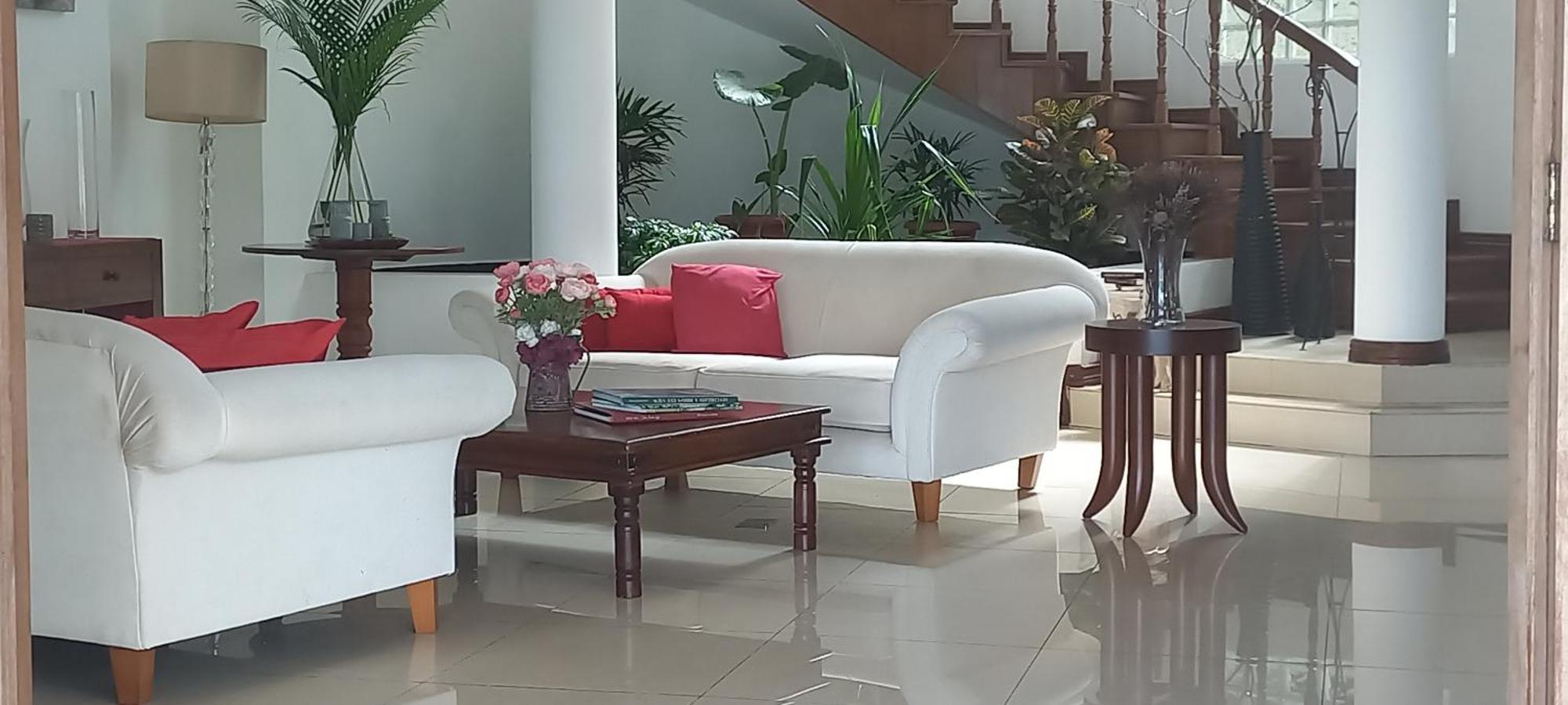 Petit Amour Villa, Seychelles Victoria Exteriör bild