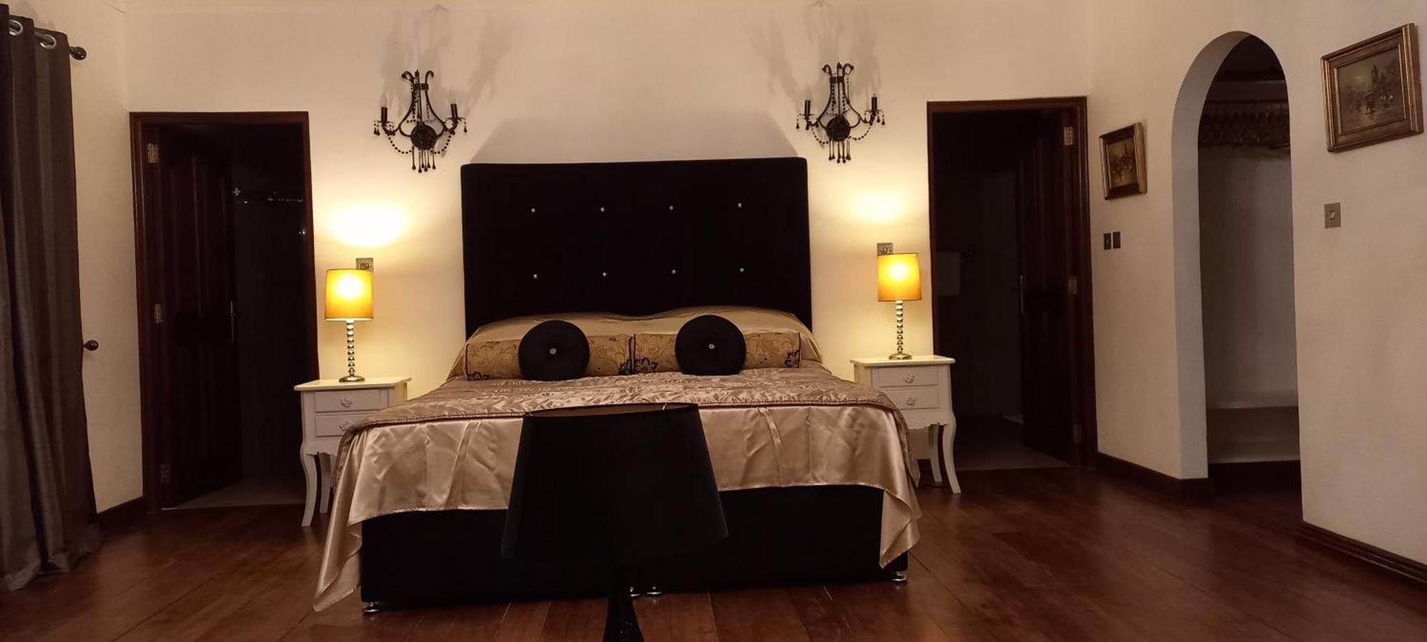 Petit Amour Villa, Seychelles Victoria Exteriör bild
